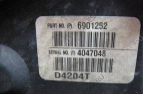 двигатель 2.0D VOLVO S40 V50 C30 C70 V70 S80