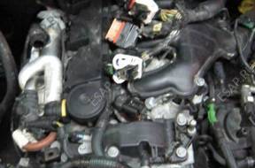 двигатель 2.0D VOLVO S40 V50 C30 C70 V70 S80