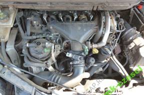 двигатель 2.0D Volvo V50 Ford Focus C-Max D4204T