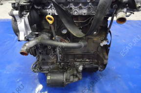 двигатель 2.0D4D 1CD 116KM TOYOTA AVENSIS T25 03-08 год,