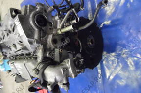 двигатель 2.0D4D 1CD 116KM TOYOTA AVENSIS T25 03-08 год,