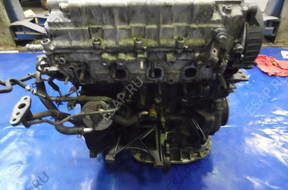 двигатель 2.0D4D 1CD 116KM TOYOTA AVENSIS T25 03-08 год,