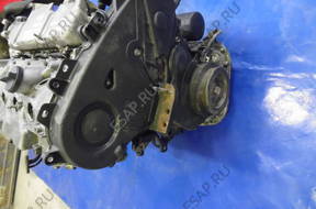 двигатель 2.0D4D 1CD 116KM TOYOTA AVENSIS T25 03-08 год,