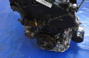 двигатель 2.0D4D 1CD TOYOTA COROLLA E12