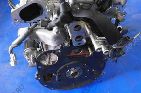 двигатель 2.0D4D 1CD TOYOTA COROLLA E12