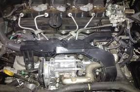 двигатель 2.0d4d Rav4 2014 год 1AD 38ty