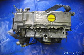 двигатель 2.0DTI X20DTH VECTRA B ASTRA G II ZAFIRA A