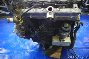двигатель 2.0DTI X20DTH VECTRA B ASTRA G II ZAFIRA A
