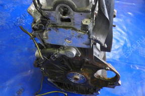 двигатель 2.0DTI X20DTH VECTRA B ASTRA G II ZAFIRA A