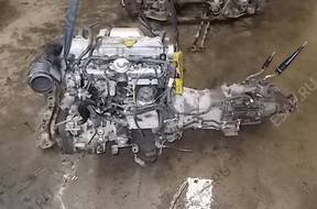 двигатель 2.0DTL OPEL FRONTERA B