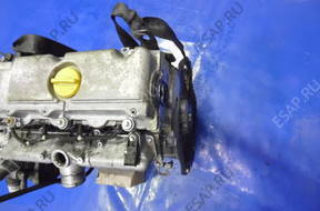 двигатель 2.0DTL X20DTL ASTRA G II VECTRA B C ZAFIRA