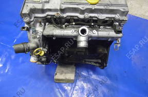 двигатель 2.0DTL X20DTL ASTRA G II VECTRA B C ZAFIRA