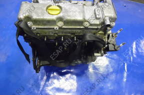 двигатель 2.0DTL X20DTL ASTRA G II VECTRA B C ZAFIRA