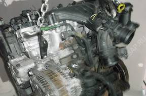 двигатель 2.0HDI + форсунки PEUGEOT 407 PSARHR 10DYTJ