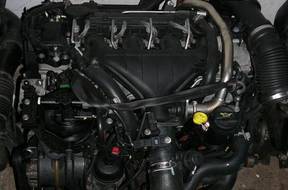 двигатель 2.0HDI 136KM CITROEN / PEUGEOT  RH01