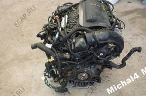двигатель 2.0HDI 163KM - комплектный - PSA RH02 10DYXT