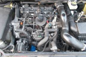 двигатель 2.0HDI 307 PEUGEOT 407 XSARA 2002 год,  BOSCH