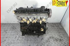 двигатель 2.0HDI 90KM Peugeot 206