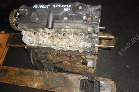двигатель 2.0HDI GOY PEUGEOT 307 XARA
