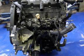 двигатель 2.0HDI JTD RHV 10DYER BOXER JUMPER DUCATO