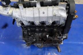 двигатель 2.0HDI JTD RHV 10DYER BOXER JUMPER DUCATO