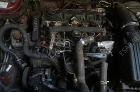 двигатель 2.0HDI peugeot 406 ПРОБЕГ 130ty КОРОБКА ПЕРЕДАЧ