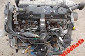 двигатель 2.0HDI PSA RHY CITROEN PEUGEOT 05r 125TYS