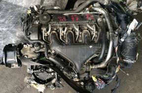 двигатель 2.0HDI RHR Citroen Peugeot 136KM Dbica