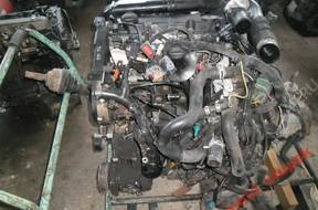 двигатель 2.0HDI  RHS  PEUGEOT 307 206 406 PARTNER