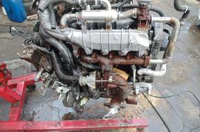 двигатель 2.0HDI RHV 10DYER 60TYS KM КОМПЛЕКТ
