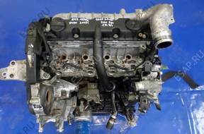 двигатель 2.0HDI RHZ 10DYAZ FIAT SCUDO EXPERT