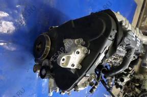 двигатель 2.0HDI RHZ 10DYAZ FIAT SCUDO EXPERT