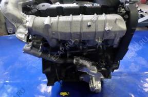 двигатель 2.0HDI RHZ 10DYAZ FIAT SCUDO EXPERT