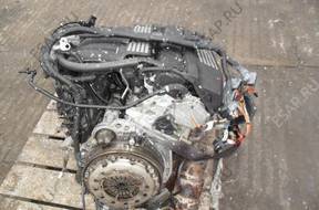 двигатель 2.0i BMW E90 E91 E87 80 ty. N4620BD