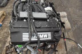 двигатель 2.0i BMW E90 E91 E87 80 ty. N4620BD