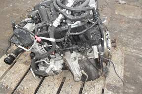 двигатель 2.0i BMW E90 E91 E87 80 ty. N4620BD