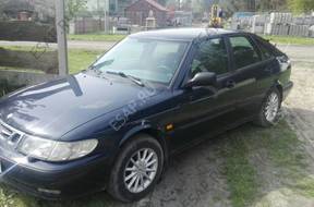 двигатель 2.0i SAAB 93