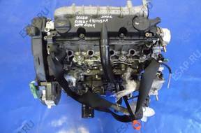двигатель 2.0JTD HDI 110KM FIAT SCUDO PEUGEOT EXPERT