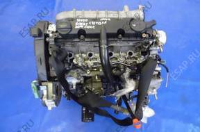 двигатель 2.0JTD HDI 110KM FIAT SCUDO PEUGEOT EXPERT