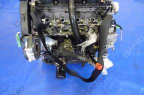 двигатель 2.0JTD HDI 110KM FIAT SCUDO PEUGEOT EXPERT