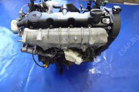 двигатель 2.0JTD HDI 110KM FIAT SCUDO PEUGEOT EXPERT