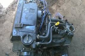 двигатель 2.0L 16v PEUGEOT 406 95r