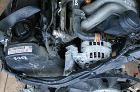 двигатель 2.0L 8V AZM VW Passat TYLKO 96000km