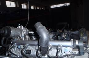 двигатель 2.0L MB КЛАССА B 2006 год.