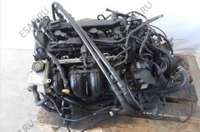 двигатель 2.0L RF4M5G-6015 FF FORD FOCUS ZX4 MK2 USA