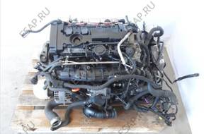 двигатель 2.0L TFSI BPY VW PASSAT B6 USA