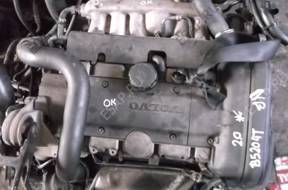 двигатель 2.0T B5204T VOLVO V70 S60 TEAM_MOTORS KRK
