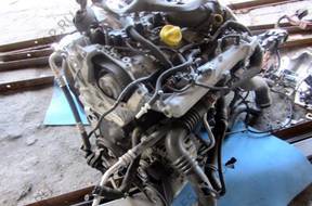 двигатель  2.0T F4 год, M874 MEGANE III RS