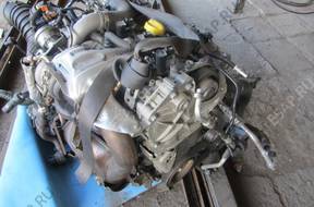двигатель  2.0T F4 год, M874 MEGANE III RS
