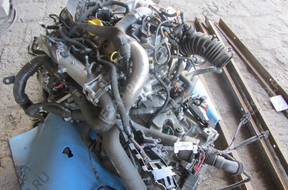 двигатель  2.0T F4 год, M874 MEGANE III RS